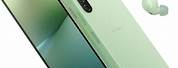 Sony Xperia 10V Sage Green