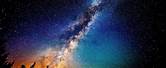 Space Milky Way Wallpaper 1920X1080