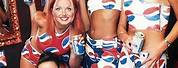 Spice Girls Pepsi