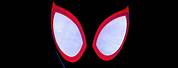Spider-Man Eye Wallpaper iPhone