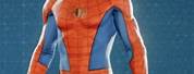 Spider-Man PS4 Classic Suit