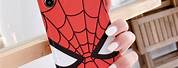 Spider-Man Phone Case iPhone 12