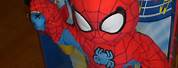 Spider-Man Sing-Along Hasbro