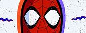 Spider-Man Spidey Sense Phone Wallpaper