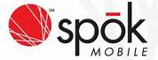 Spok Mobile Logo