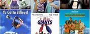 Sports Movies for Kids