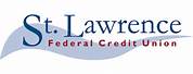 St. Lawrence Federal Credit Union Logo