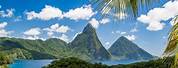 St. Lucia Caribbean Islands
