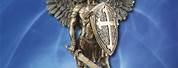 St. Michael Statue for Home