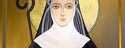 St. Scholastica Feast Day
