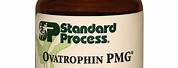 Standard Process Ovatrophin PMG
