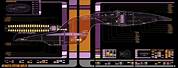 Star Trek Dual Monitor Wallpaper
