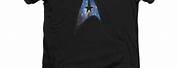 Star Trek Galaxy Orvil Tee Shirt