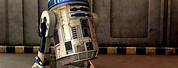 Star Wars R2-D2 Laptop Wallpaper