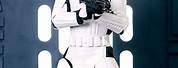 Star Wars Stormtrooper Costume Armor