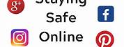 Stay Safe Online Campaign Logo
