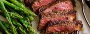 Steak Marinade Recipe for Grilling