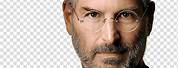Steve Jobs No Background