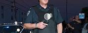 Steven Seagal Police Officer
