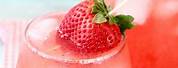 Strawberry Punch by Easy Home Recipes