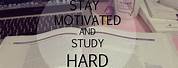 Study Motivation Laptop Backgrounds