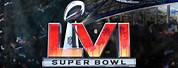 Super Bowl LVI NBC Logo