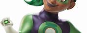 Super Pets Green Lantern