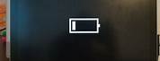 Surface Pro 6 Battery Icon