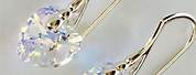 Swarovski Crystal Jewelry Earrings