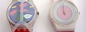 Swatch Watch Vintage Face Protector