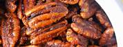 Sweet and Salty Roasted Pecans Recipe