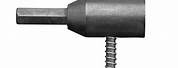 Swivel Stud Installation Tool