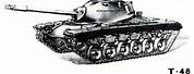 T48 Tank Concept