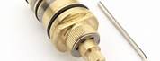 TS32 Thermostatic Shower Cartridge