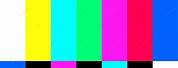 TV Broken Screen No Signal