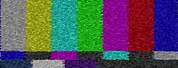 TV Color Bars Static Clip Art