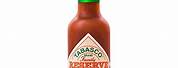 Tabasco Pepper Sauce Family Reserve