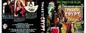 Tales From the Crypt VHS Cover