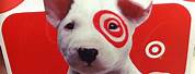 Target Corporation Dog Logo
