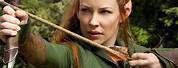 Tauriel From the Book Images