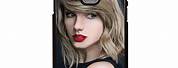 Taylor Swift Samsung Galaxy S9 Phone Case