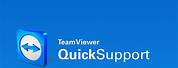 TeamViewer QuickSupport Android Phone
