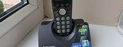 Telefonas Panasonic Kx