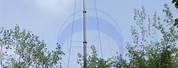 Telescoping Antenna Mast Tower