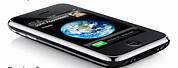 Telkomsel iPhone 3GS