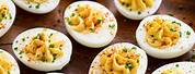 The Best Deviled Eggs From around the World