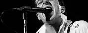 The Clash Lead Singer