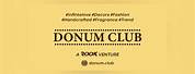 The Donum Club