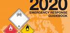 The Emergency Response Guidebook