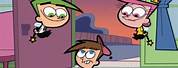 The Fairly OddParents the Big Problem